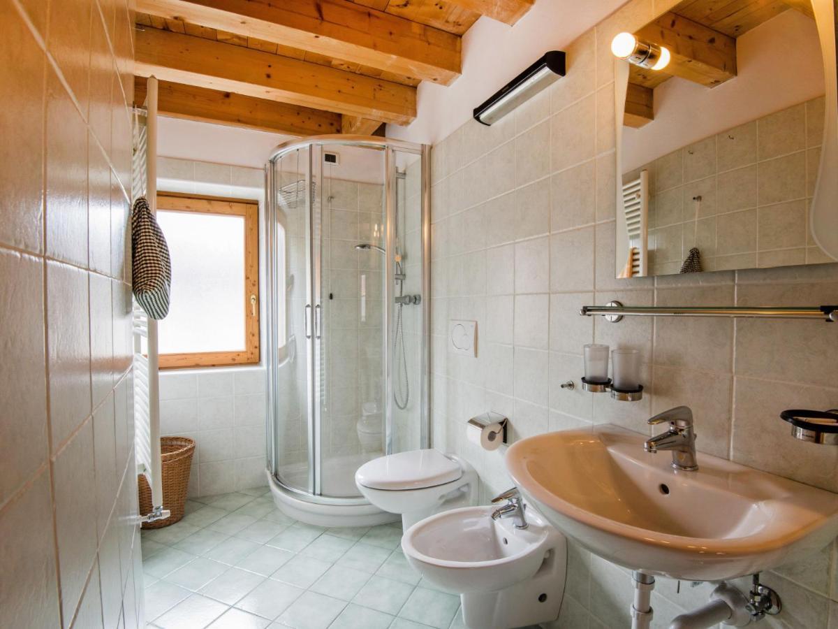Apartment Albergo Diffuso - Cjasa Ustin-3 By Interhome Barcis Buitenkant foto